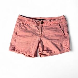 American Eagle Pink Shorts
